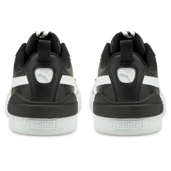 Puma Suede Bloc B&W Puma Suede Bloc B&W